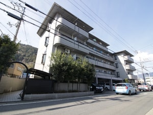 ｳﾞｪﾙﾌｨｵｰﾚ嵐山