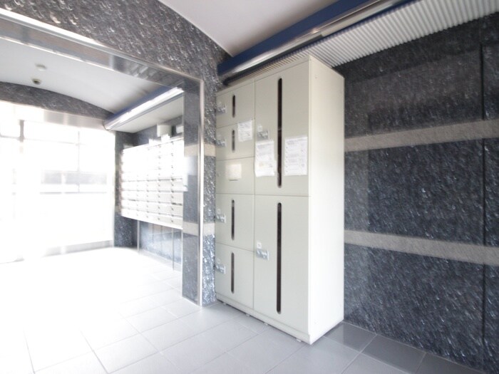 建物設備 ｳﾞｪﾙﾌｨｵｰﾚ嵐山