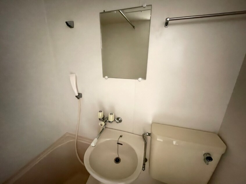 洗面 ベルネージュ峯尾