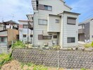 室内からの展望 ベルネージュ峯尾