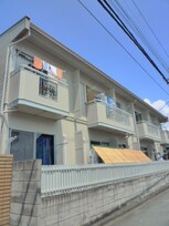 平田ハイツ