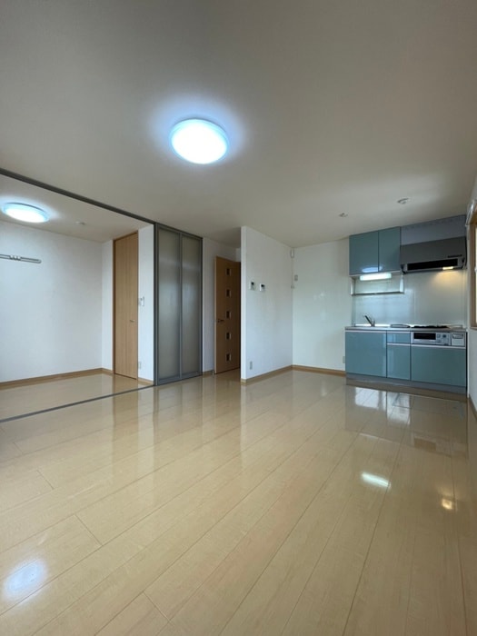 居室 カ－サエクレ－ルＡ棟