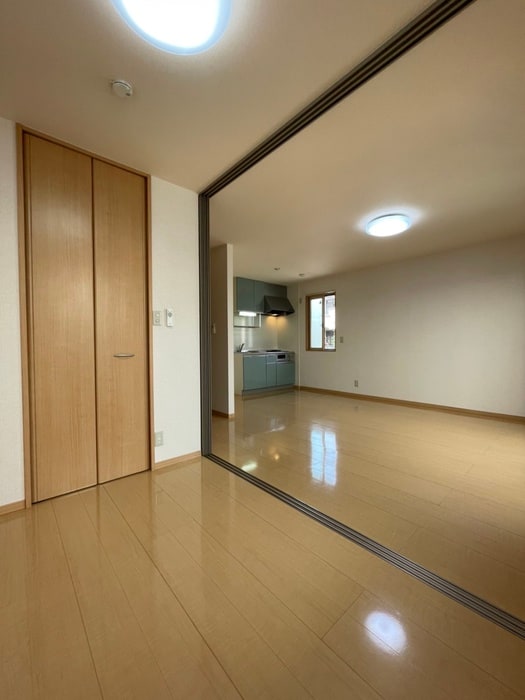 居室 カ－サエクレ－ルＡ棟