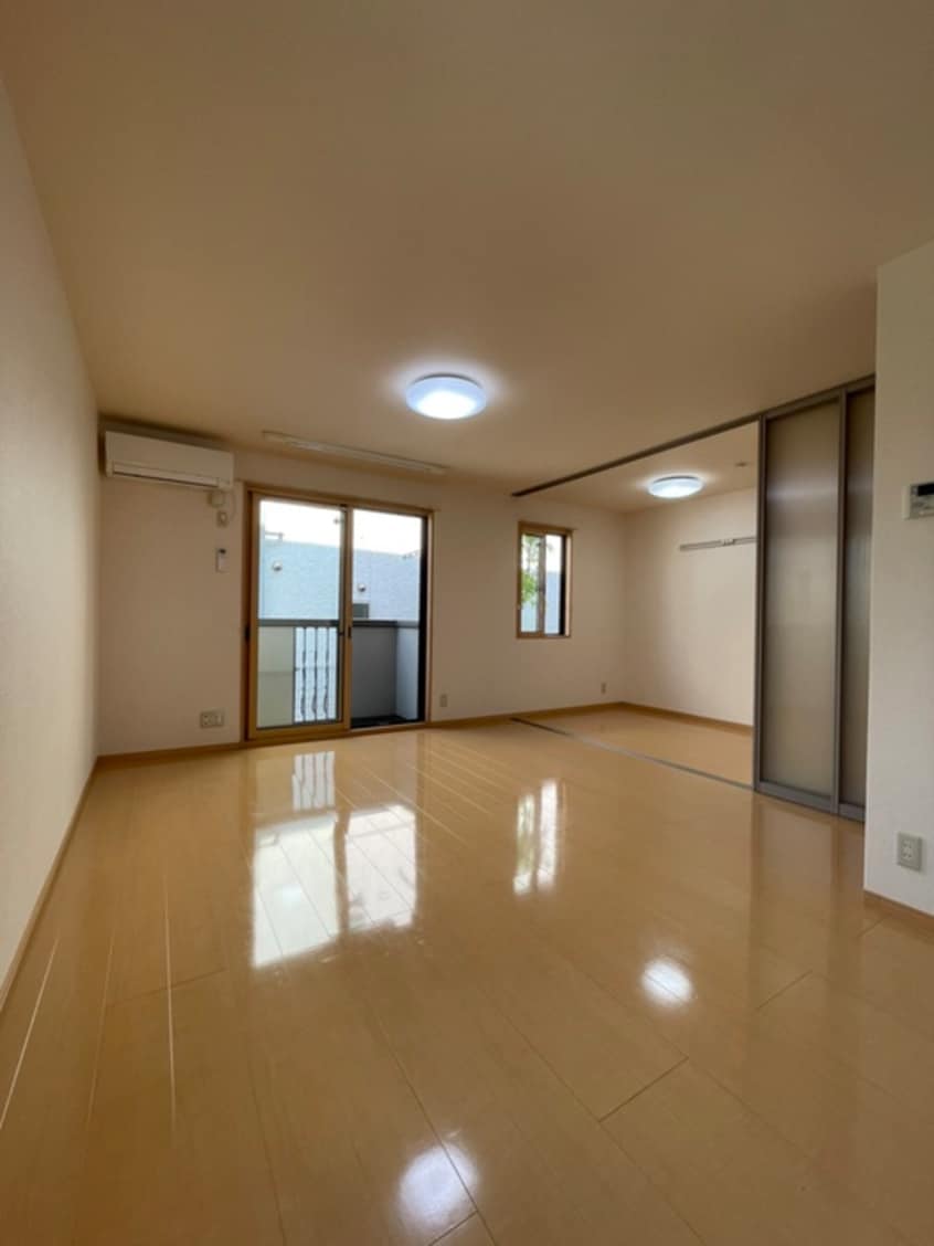 居室 カ－サエクレ－ルＡ棟