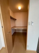 収納 カ－サエクレ－ルＡ棟