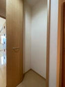 収納 カ－サエクレ－ルＡ棟