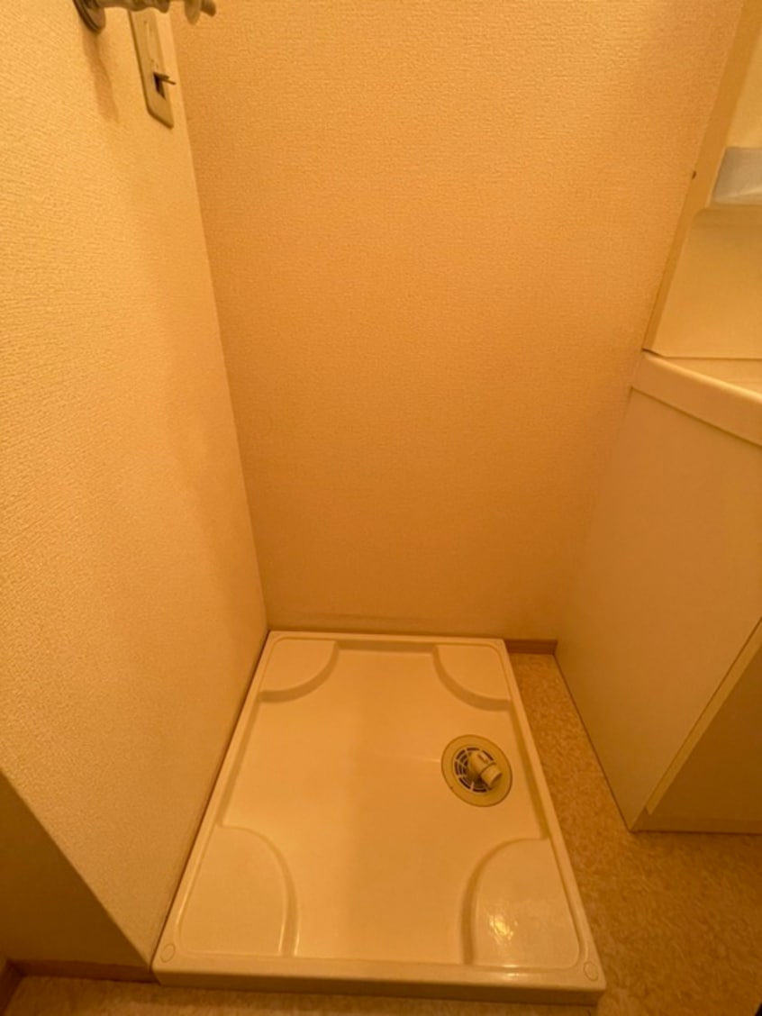 洗濯機置場 カ－サエクレ－ルＡ棟