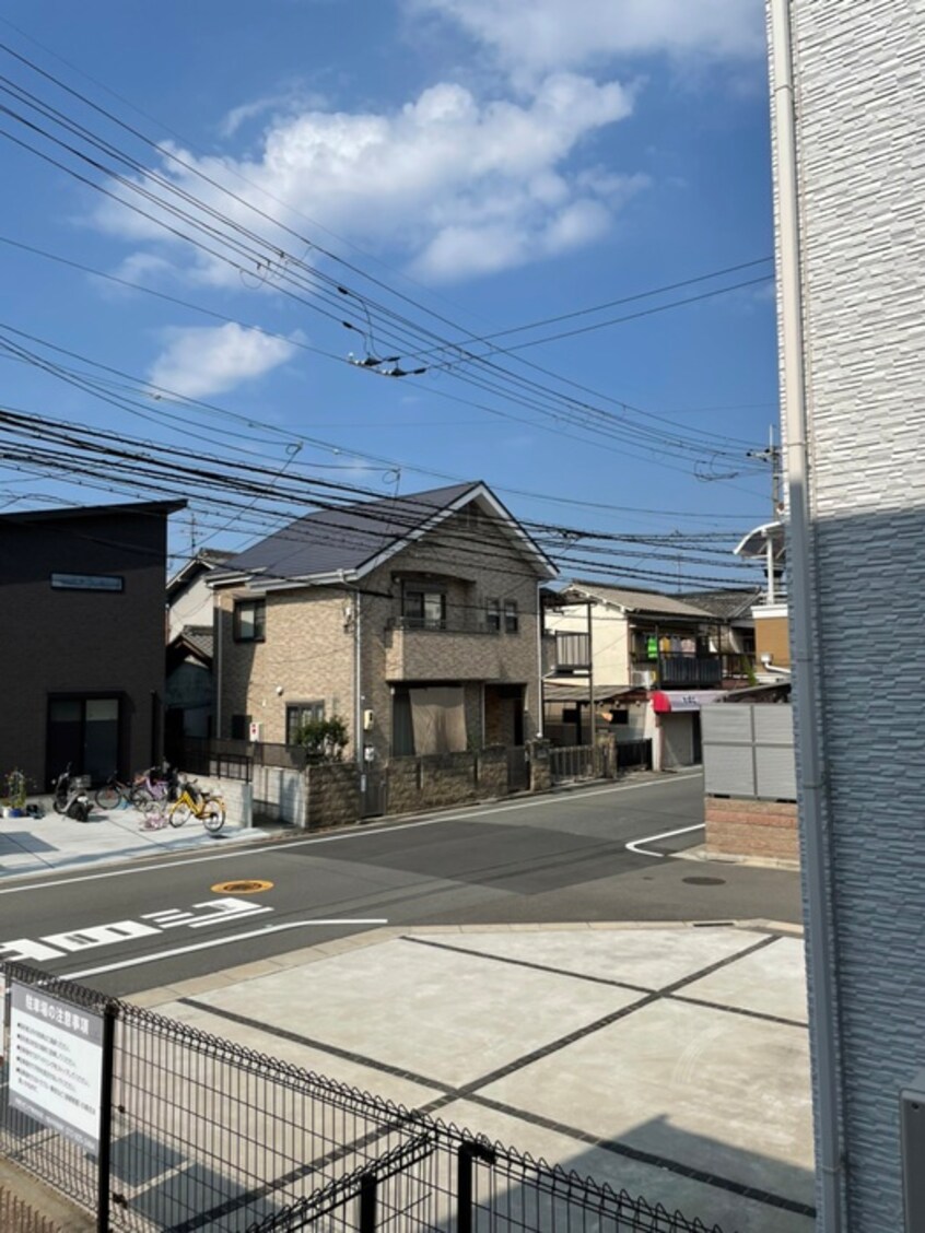 周辺環境 カ－サエクレ－ルＡ棟