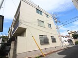 マンション光