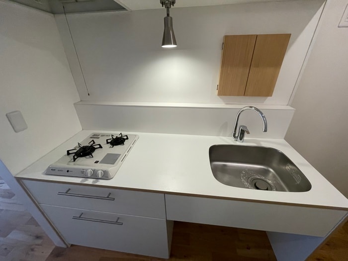 キッチン 丸福ビル