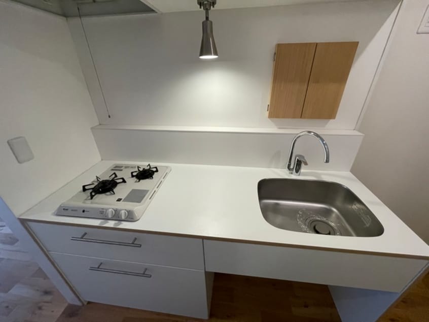 キッチン 丸福ビル