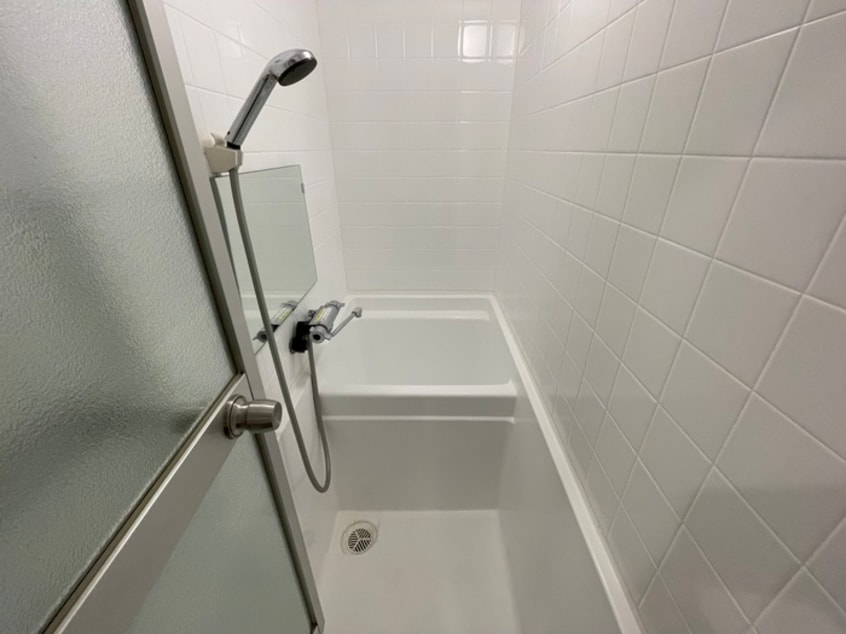 バス／シャワールーム等 丸福ビル