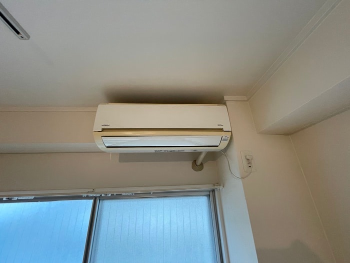 内観写真 丸福ビル