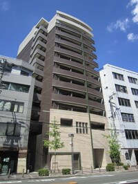 エスライズ京都河原町(407)