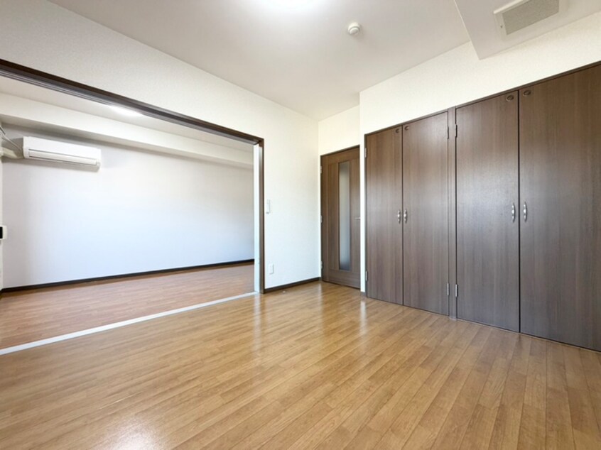 居室 音羽ハイツ