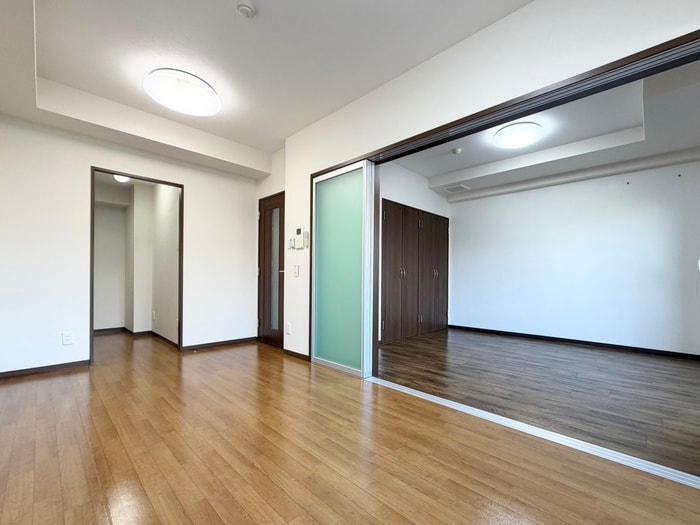 居室 音羽ハイツ