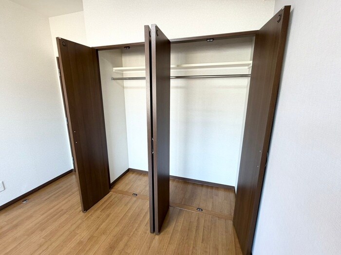 収納 音羽ハイツ