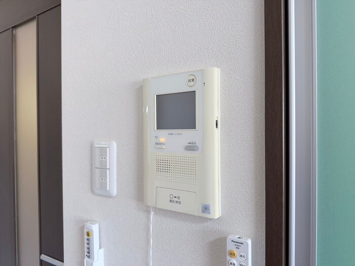 内観写真 音羽ハイツ