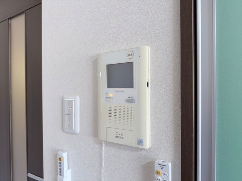 内観写真 音羽ハイツ