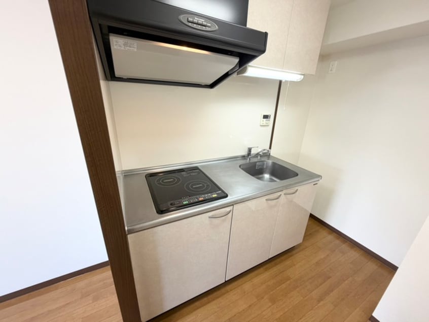 キッチン 音羽ハイツ