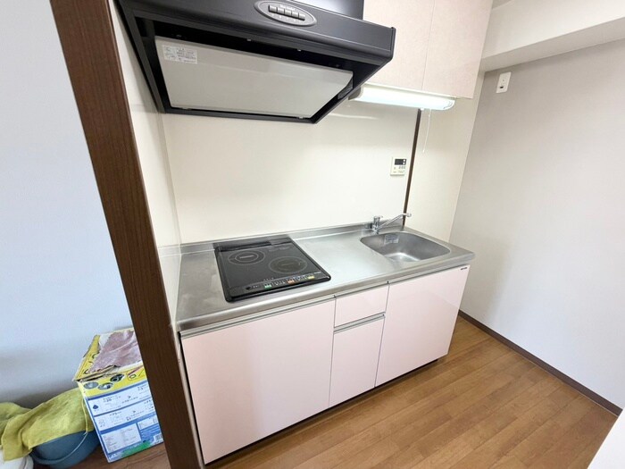 キッチン 音羽ハイツ