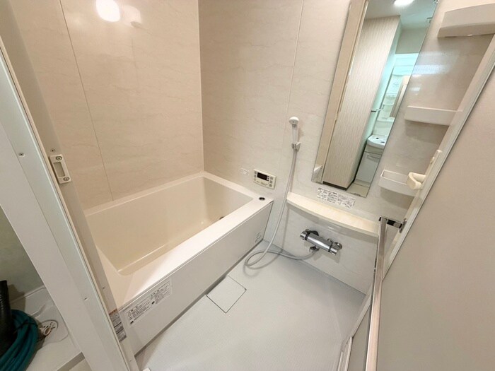 バス／シャワールーム等 音羽ハイツ