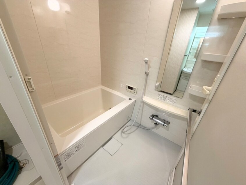 バス／シャワールーム等 音羽ハイツ