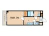 MNK－5 1Kの間取り
