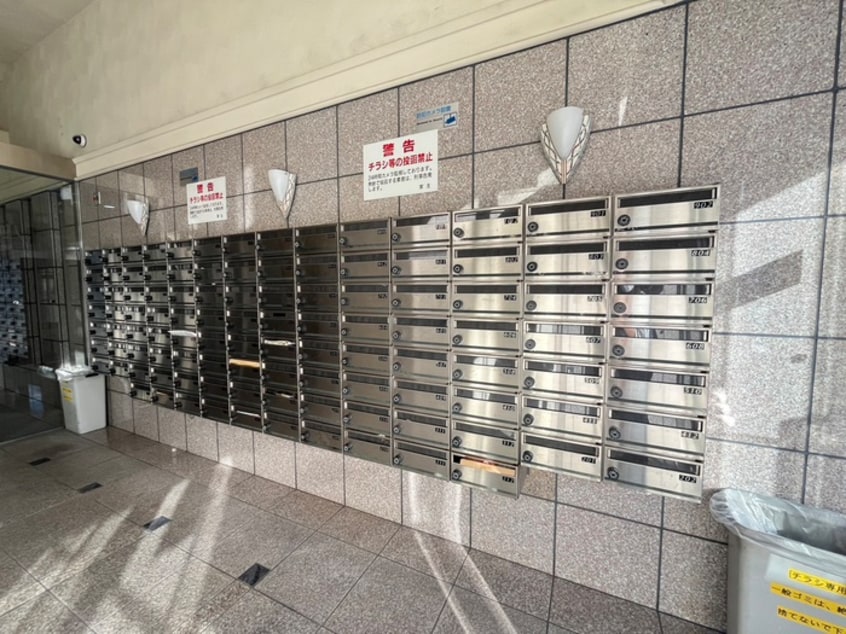 エントランス部分 MNK－5