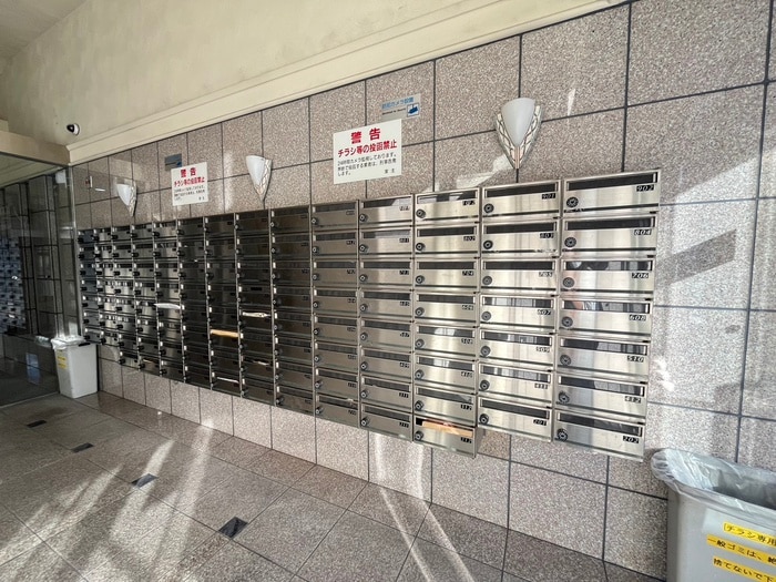 エントランス部分 MNK－5