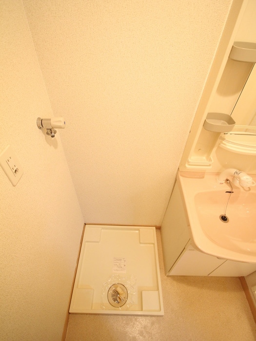 洗濯機置場 MNK－5