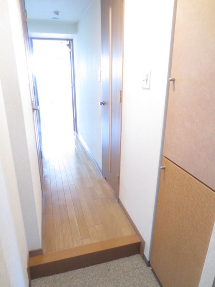 玄関 MNK－5