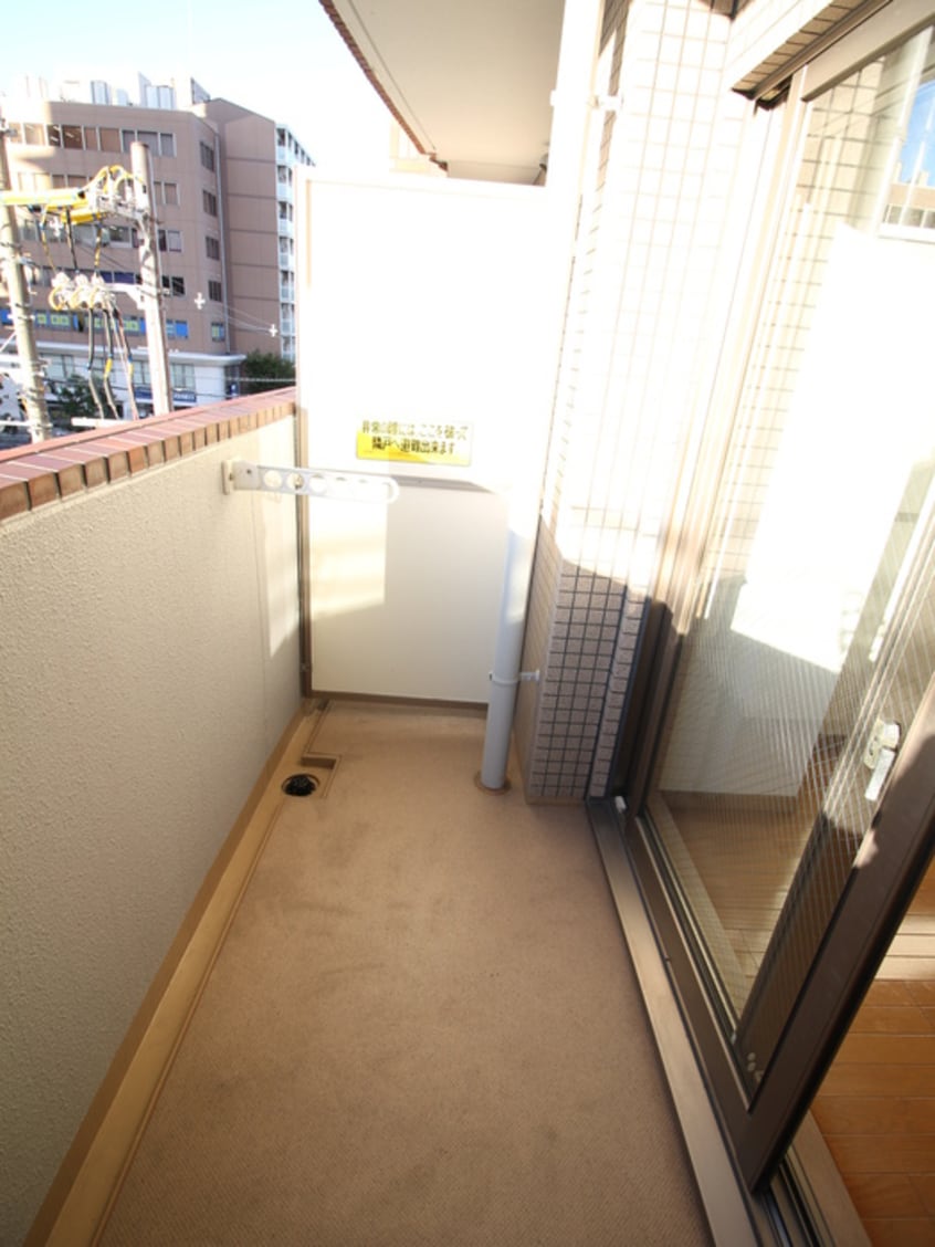 ベランダ・バルコニー MNK－5