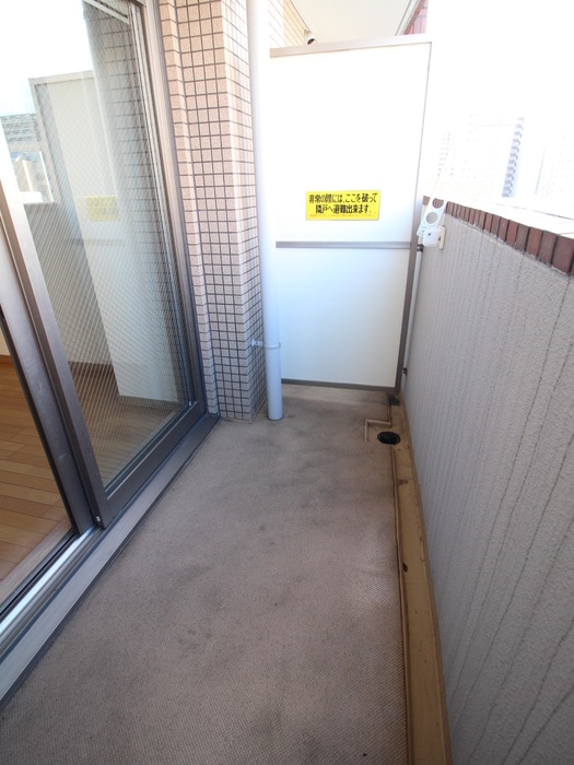 ベランダ・バルコニー MNK－5