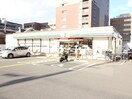 セブンイレブン 南草津店(コンビニ)まで25m MNK－5