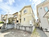 宇治市開町テラスハウス