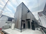 ハーモニーテラス神田町