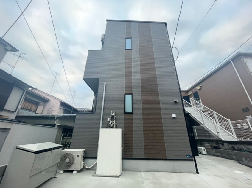 外観写真 ハーモニーテラス神田町