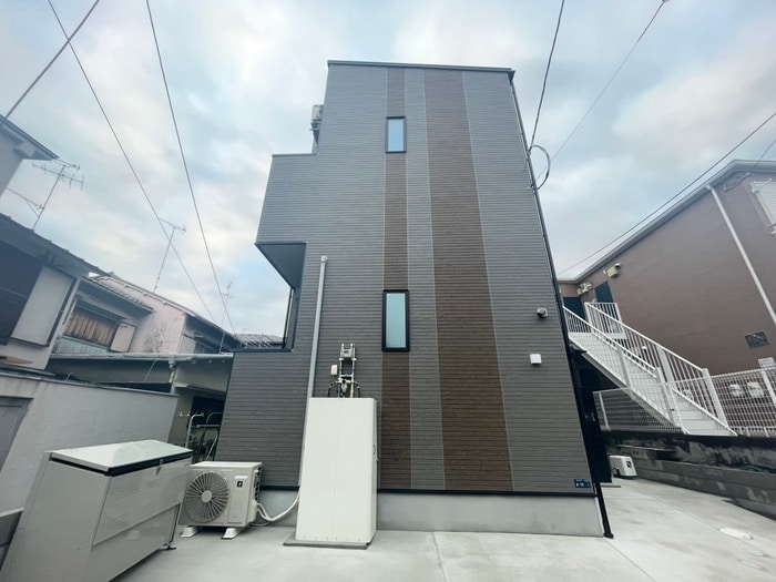 外観写真 ハーモニーテラス神田町