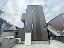 外観写真 ハーモニーテラス神田町