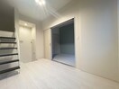 居室 ハーモニーテラス神田町