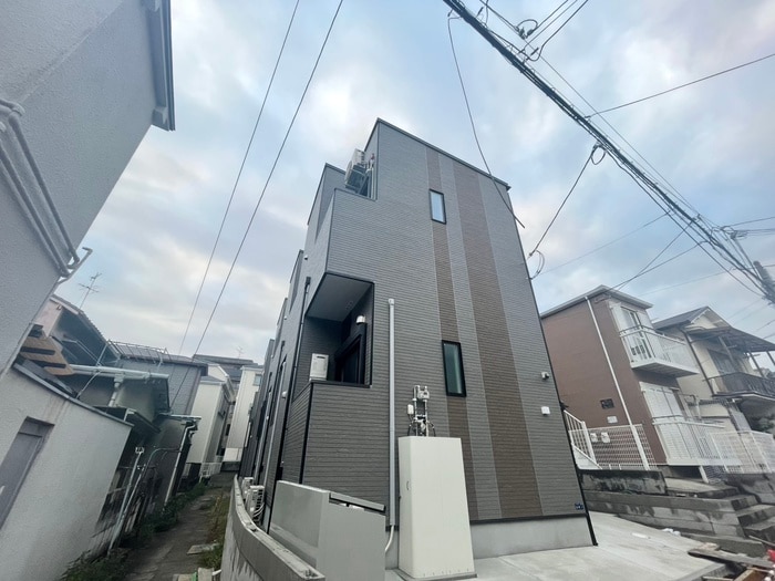 外観写真 ハーモニーテラス神田町