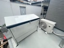 建物設備 ハーモニーテラス神田町