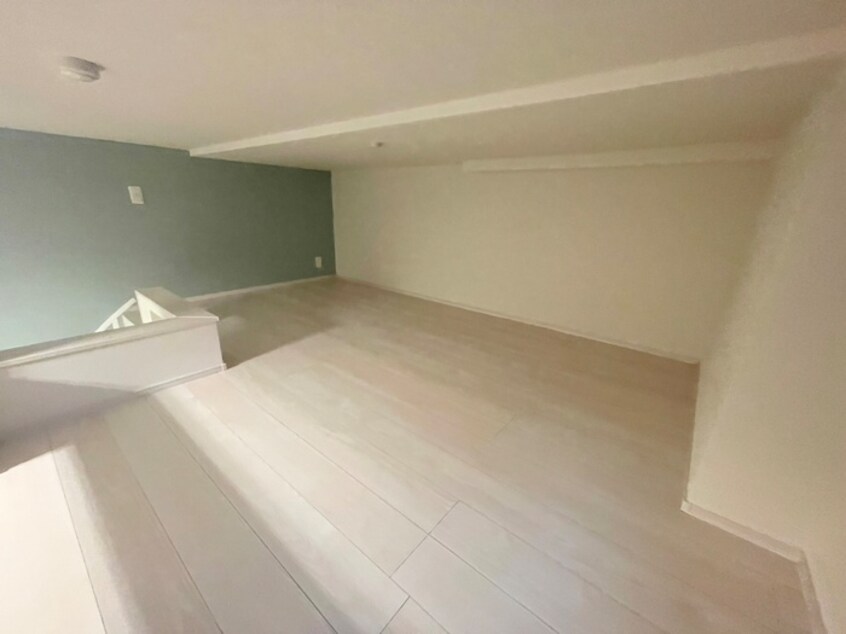 居室 ハーモニーテラス神田町