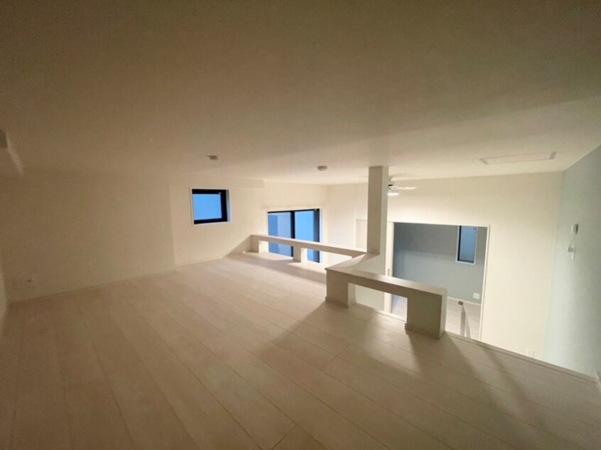 居室 ハーモニーテラス神田町