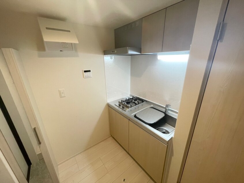 キッチン ハーモニーテラス神田町