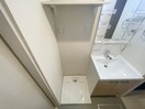 洗濯機置場 ハーモニーテラス神田町