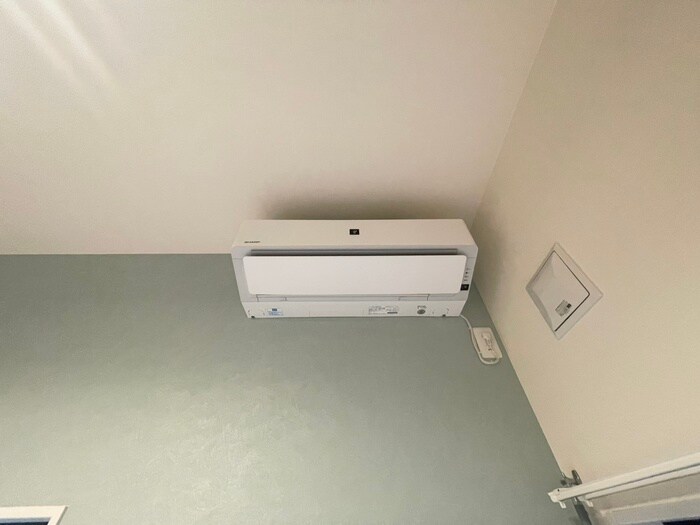 内観写真 ハーモニーテラス神田町