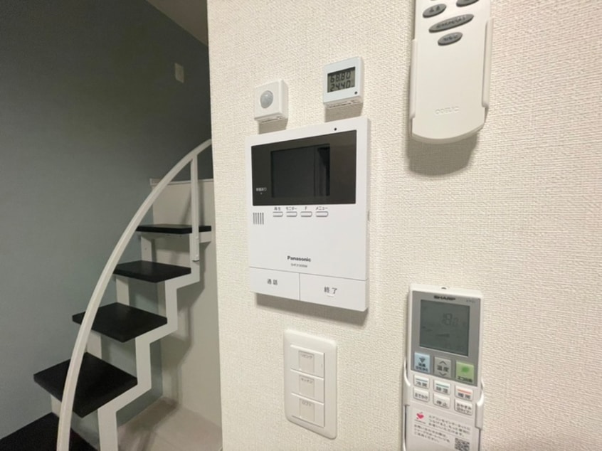 内観写真 ハーモニーテラス神田町