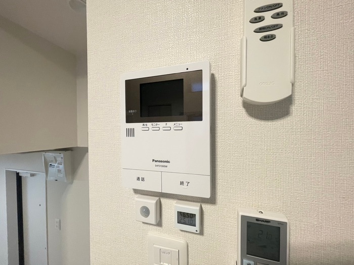 内観写真 ハーモニーテラス神田町